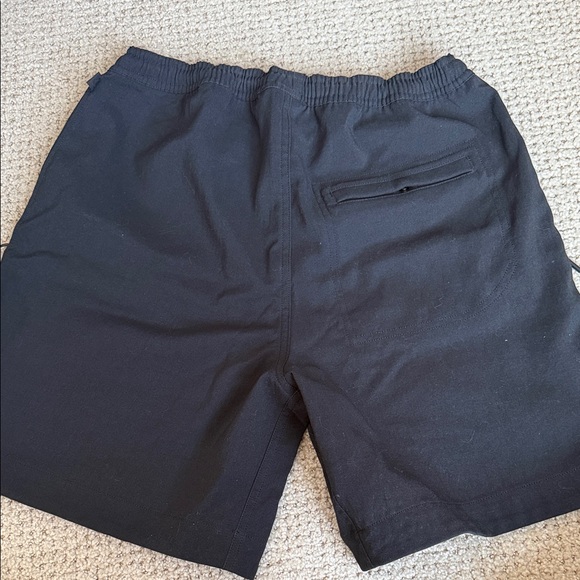 Lululemon Cargo Shorts - Picture 2 of 5